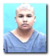 Offender Luis Nava-ortega