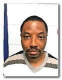 Offender Mario Walker