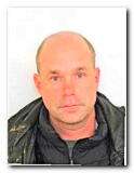 Offender Mark Daniel Sawyer