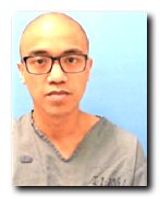 Offender Mark Ryan Lua