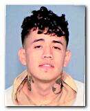 Offender Martin Sanchez