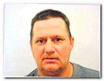 Offender Marty Leon Parris