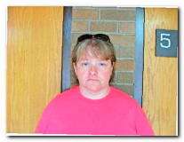 Offender Melissa Nicole Morel