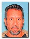 Offender Miguel Mesia