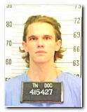 Offender Nicholas Shawn Marshall
