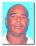 Offender Rahsaan Patrick Jackson