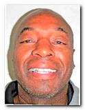 Offender Rickey Hines