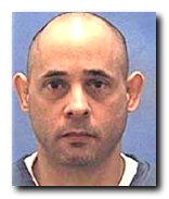 Offender Roberto Oquendo