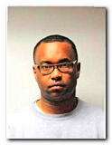 Offender Sean Leon Spates