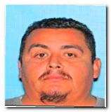 Offender Tonny Lopez