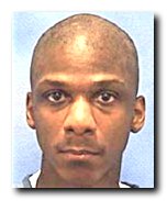 Offender Trevarous Jermaine Morton