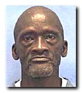 Offender Willie Jo Williams