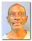 Offender Willie K Wallace