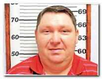 Offender Billy Oneal Rhoten