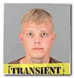 Offender Blake Edward Breidenstine