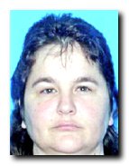 Offender Carrie Finley