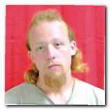 Offender Christopher Gilpin