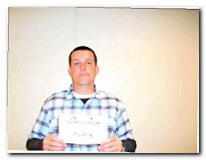 Offender Christopher Kevin Autry