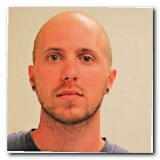 Offender Cory John Wallace