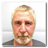 Offender David Alan Cavins