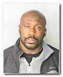 Offender Derick Oppong