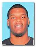 Offender Derrick Deon Jackson Jr