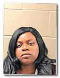 Offender Dineashia Collier