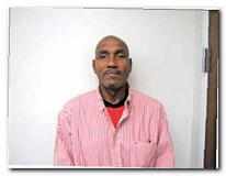 Offender Donald Lee Johnson