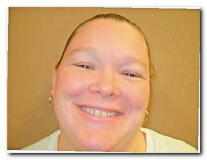 Offender Erika Dawn Bailey