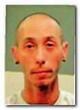 Offender Fred Jai Jordan