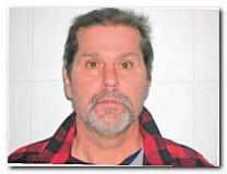 Offender James Alan Kubik