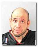 Offender Jason Dean Ivey