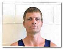 Offender Jeremy Edward Ellis