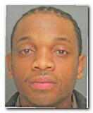 Offender Jerome Washington