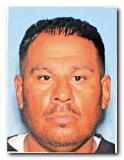 Offender Johnny Sandoval