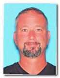Offender Justin Christopher Wesley