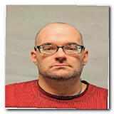 Offender Justin David Redwine