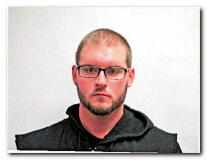 Offender Justin Tyler Cavins