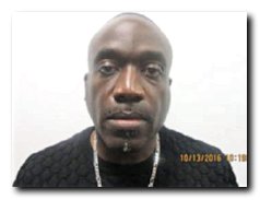 Offender Keith Davis