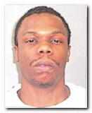 Offender Laroderick Deonta Byrd