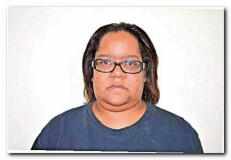 Offender Lashanda Janeil Salinas