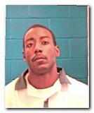 Offender Laterance Brooks