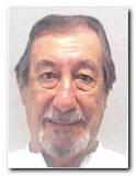 Offender Luis Alfonso Penaranda
