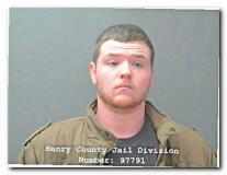 Offender Nathaniel Wade Shults