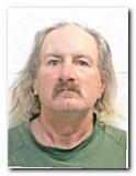 Offender Paul Raymond Thompson