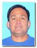 Offender Presedencio Bucio Pike