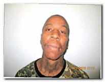 Offender Ramon Artez Mack