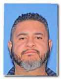 Offender Raul Ballardo Jr