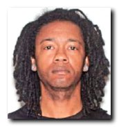 Offender Reginald Clifton Bland