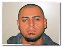 Offender Rene Lozada